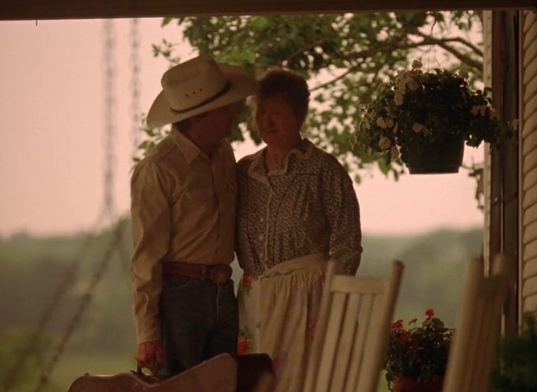 Pure Country é um filme, que leva drama e música em seu enredo