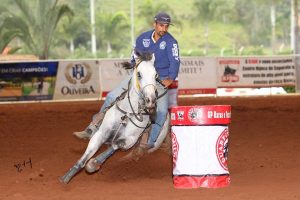 Mais de mil inscritos na abertura do 33° Campeonato RJQM