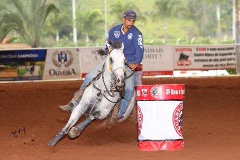 Mais de mil inscritos na abertura do 33° Campeonato RJQM