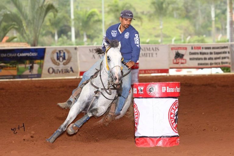 Mais de mil inscritos na abertura do 33° Campeonato RJQM