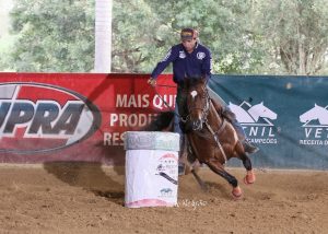 Foi dada a largada para o Regional Oeste de Três Tambores 2019