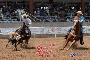 Junior Nogueira sobe para a posição número um do ranking mundial de Team Roping