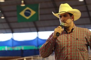 Uma nova, e boa, safra de novos locutores está com tudo