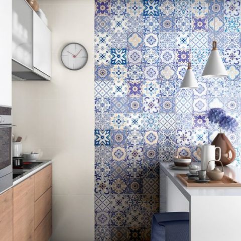 Azulejo português, o clássico que caiu no gosto popular