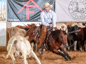 Vencedores do West Texas Mercuria de Apartação foram coroados