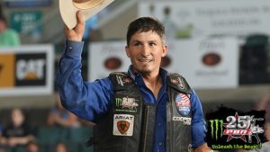 Com performance 100%, Dirteater foi campeão pela PBR em Atlantic City