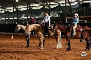 O futuro do Western Pleasure ganhou reforço de peso