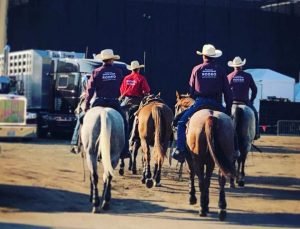 Após 22 etapas, o Wrangler ProRodeo Tour da PRCA teve seu final