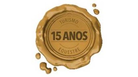 Cavalgadas Brasil 15 anos