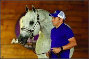 Jonatas Dantas abre o jogo e conta sua trajetória no cavalo