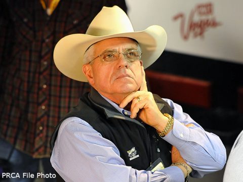 PRCA: Keith Martin nomeado ‘Legend of ProRodeo’ 2018