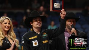 Em Greensboro, Triplett vence pela primeira vez este ano pela PBR