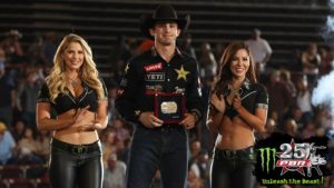 Cody Teel venceu Nampa pela PBR e José Vitor Leme foi terceiro lugar