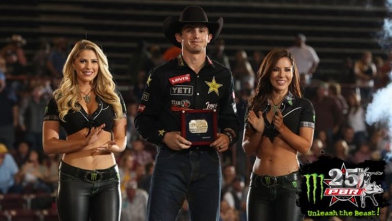 Cody Teel venceu Nampa pela PBR e José Vitor Leme foi terceiro lugar ...