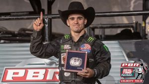 José Vitor Leme vence pela PBR e encosta ainda mais no líder