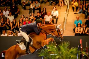 Zé Reynoso único tricampeão do GP World Cup Qualifier no Indoor SHP