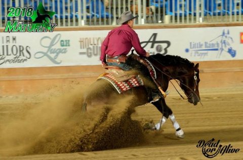Após um desempate emocionante, campeões de Rédeas foram premiados
