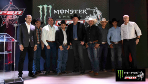 Novos rumos para a PBR Brasil foram anunciados em coletiva