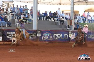 Elite Team Roping finalizou temporada com mais de R$ 480 mil distribuídos