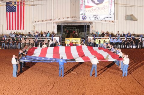 Jared Keylon campeão do RAM Prairie Circuit Finals pela PRCA