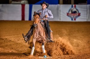 Rédeas de Ouro define campeões do ciclo na raça Crioula