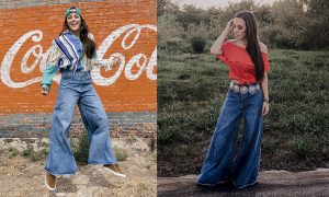 Será que tem mais de uma maneira de amar o queridinho Denim?