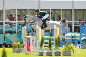 América do Sul quarto lugar por equipe nos Jogos Olímpicos da Juventude