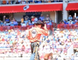 PRCA divulga lista do ‘Rookie of the Year’ 2018