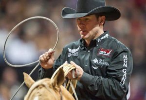 ‘O maior cowboy do mundo’, Trevor Brazile tem conquistas inigualáveis