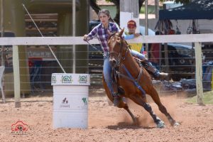 Etapa do Circuito Paraense Três Tambores foi marcada por tempos baixos