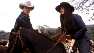 All the Pretty Horses