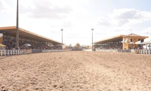 Penúltima etapa do CPV 2018 de Vaquejada movimentou o Parque Milanny