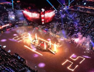 Kaique Pacheco e José Vitor Leme pararam no Round 1 da World Finals