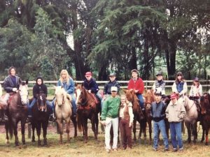 APCQM há 33 anos fomentando os esportes equestres no Paraná