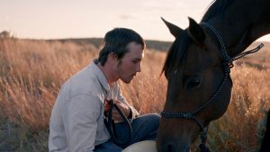 The Rider – Domando o Destino