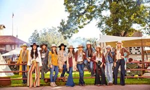 Diferentes tipos de chapéus para diferentes estilos