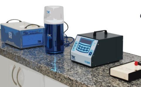A importância de realizar exames laboratoriais em equídeos