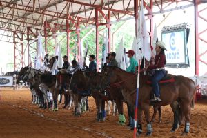 9ª Prova do Haras São Francisco encerra o ano de disputas ATBPA