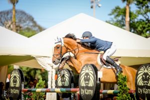 GP Top Riders encerrou temporada de Salto do ranking Senior Top