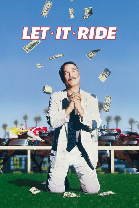Let It Ride – A Grande Barbada