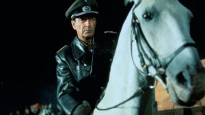 Miracle of the White Stallions – Ao Passar do Vendaval