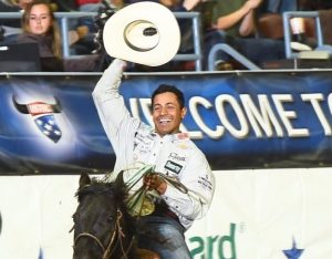 NFR 2018 : Junior Nogueira e mais 119 atletas disputam títulos mundiais da PRCA