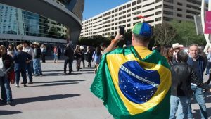 O crescimento global expressivo da Professional Bull Riders
