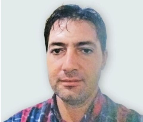 A história de Ricardo de Carvalho Crissiuma Pisciotta no Laço