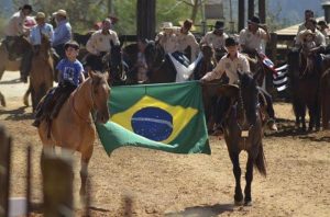 Laço Comprido: Mais uma ação em prol do Hospital de Amor