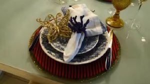 Decor de Reveillon elevada a outro nível