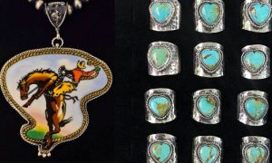 Peças ‘Western Vintage’ que vão derreter seu coração