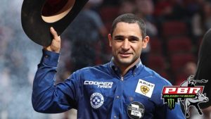 João Ricardo vence PBR Glendale em final de semana de domínio brasileiro