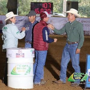 Nova diretoria da ABTB Treinadores assumiu no final de 2018