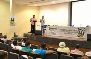 ABVAQ está promovendo seu importante Congresso Nacional de Vaquejada